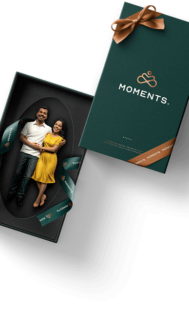 Caixa Moments